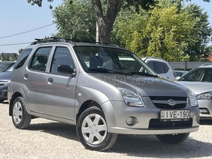 SUZUKI IGNIS 1.3 GS Azonnal elvihető! Megbízható!Magyarországi!