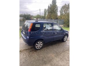 SUZUKI IGNIS 1.3 GS