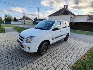 SUZUKI IGNIS 1.3 GS