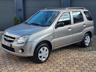 SUZUKI IGNIS 1.3 GS MAGYARORSZÁGI. MEGKÍMÉLT!