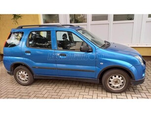 SUZUKI IGNIS 1.5 GS