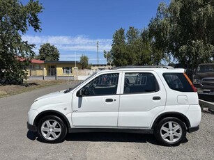 SUZUKI IGNIS 1.5 GS AC (Automata) MAGYARORSZÁGI.ALUFELNI.KLÍMA