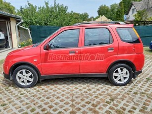 SUZUKI IGNIS 1.5 GS AC Magyar első tulajtól jó állapot !