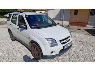 SUZUKI IGNIS 1.5 GS AC új motorral