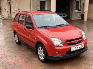 SUZUKI IGNIS 1.5 GS AC VVT