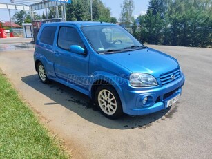 SUZUKI IGNIS 1.5 Sport