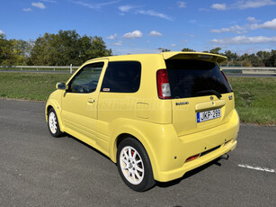 SUZUKI IGNIS 1.5 Sport