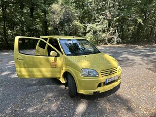 SUZUKI IGNIS 1.5 Sport