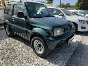 SUZUKI JIMNY 1.3 126 000 KM!!!