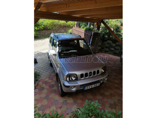 SUZUKI JIMNY 1.3