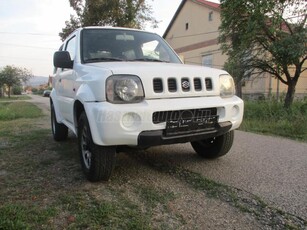 SUZUKI JIMNY 1.3