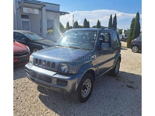 SUZUKI JIMNY 1.3 4WD