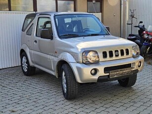 SUZUKI JIMNY 1.3