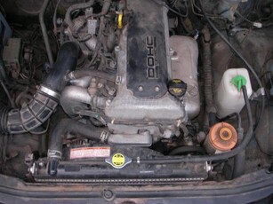 SUZUKI JIMNY 1.3