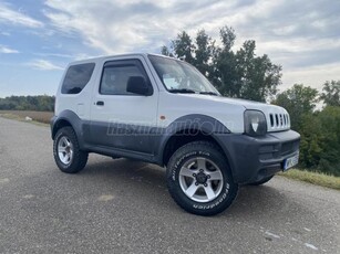 SUZUKI JIMNY 1.3 AC