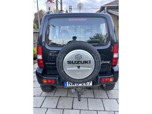 SUZUKI JIMNY 1.3