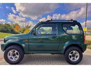 SUZUKI JIMNY 1.3