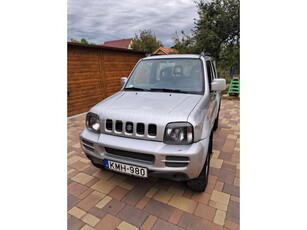 SUZUKI JIMNY 1.3