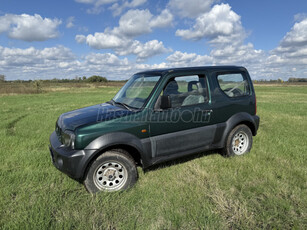 SUZUKI JIMNY 1.3 JLX