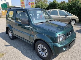 SUZUKI JIMNY 1.3 JLX