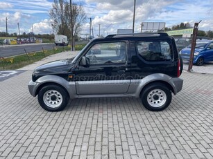 SUZUKI JIMNY 1.3 JLX Club 4WD