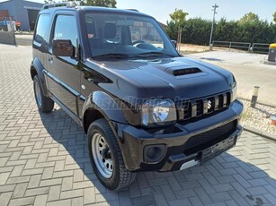 SUZUKI JIMNY 1.3 JLX Comfort 4WD 85000 KM ! KLIMA !