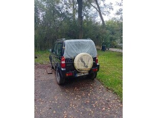 SUZUKI JIMNY 1.3 JLX