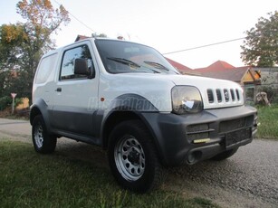 SUZUKI JIMNY 1.3 T G K