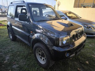 SUZUKI JIMNY 1.5 DDiS Club