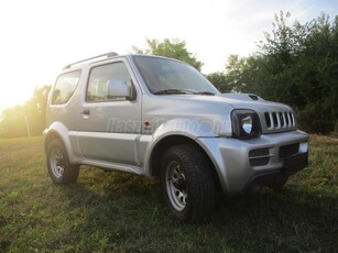 SUZUKI JIMNY 1.5 DDiS Comfort