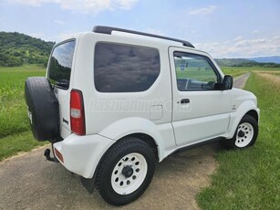 SUZUKI JIMNY 1.5 DDiS Comfort