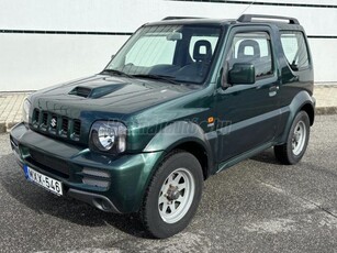 SUZUKI JIMNY 1.5 DDiS Comfort