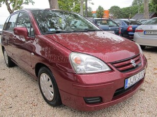 SUZUKI LIANA 1.3 GLX AC Magyarországi