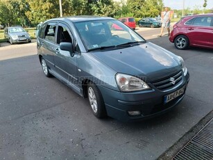 SUZUKI LIANA 1.6 4WD 5 ajtós 107 LE