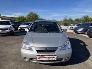 SUZUKI LIANA 1.6 GLX 2WD. KLÍMA. ALUFELNI. VONÓHOROG!!!