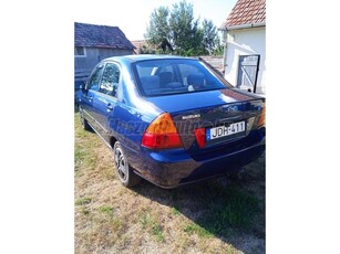 SUZUKI LIANA 1.6 GLX