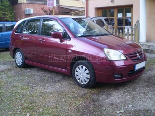 SUZUKI LIANA 1.6 GLX MAGYARORSZÁGI