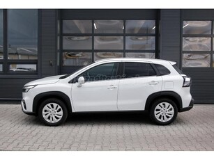 SUZUKI S-CROSS 1.4 Hybrid GL+