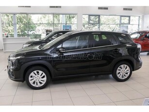 SUZUKI S-CROSS 1.4 Hybrid GL+