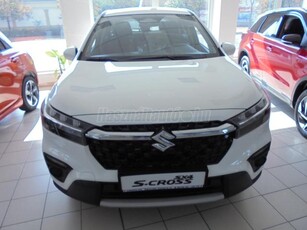 SUZUKI S-CROSS 1.4 Hybrid GL