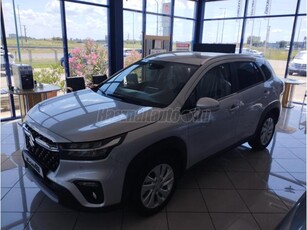 SUZUKI S-CROSS 1.4 Hybrid GL+ 4WD