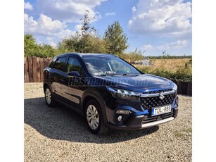 SUZUKI S-CROSS 1.4 Hybrid GL+ 4WD (Automata)