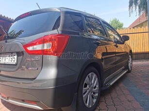 SUZUKI S-CROSS 1.4 Hybrid GL+ (Automata)