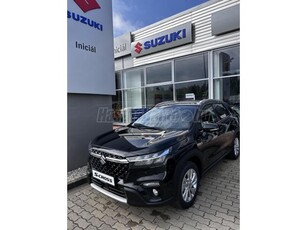 SUZUKI S-CROSS 1.4 Hybrid GL+ Csereautó. Átvehető!!