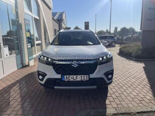 SUZUKI S-CROSS 1.4 Hybrid GL+