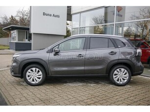 SUZUKI S-CROSS 1.4 Hybrid GL+