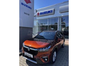 SUZUKI S-CROSS 1.4 Hybrid GL+ Tesztautó. Átvehető!!