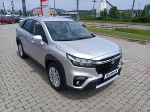 SUZUKI S-CROSS 1.4 Hybrid GL+ Több színben!