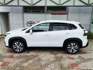 SUZUKI S-CROSS 1.4 Hybrid GLX Panorama 5 év/150.000 km Suzuki gyári garanciával