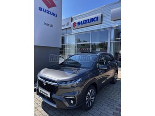 SUZUKI S-CROSS 1.4 Hybrid GLX Panorama Tesztautó. Átvehető!